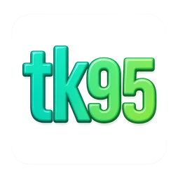 tk95 logo